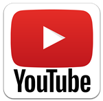 Youtube App Logo