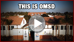 This is OMSD Video 