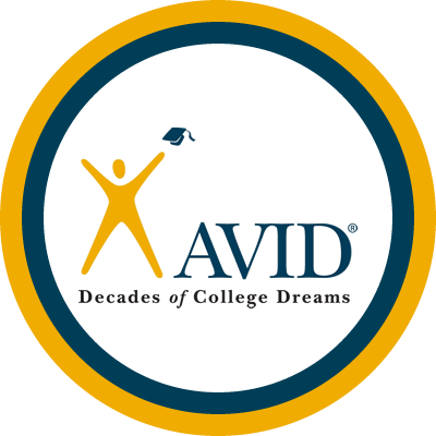 AVID / Welcome