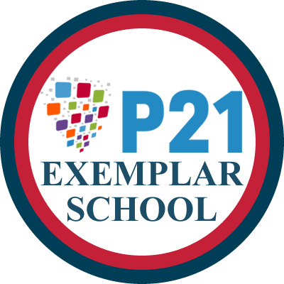 P21 Award 