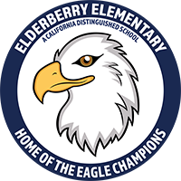 Elderberry Elementary Logo