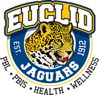 Euclid Elementary Logo