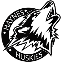 Richard Haynes Elementary Logo