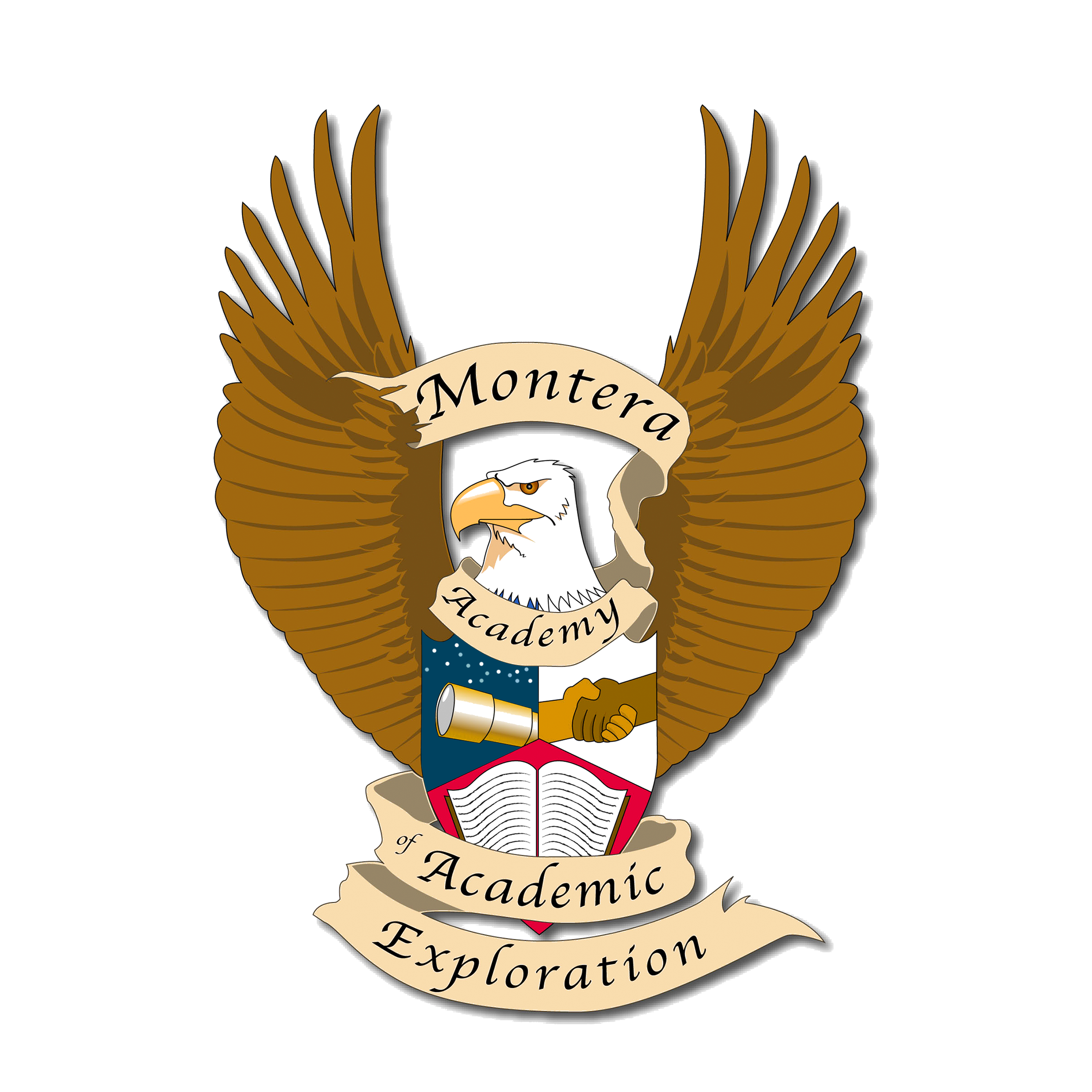 Montera Elementary Logo