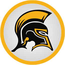 Serrano Middle School Logo
