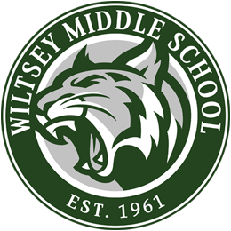 Wiltsey Middle School Logo