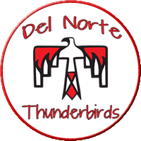 Del Norte Elementary Logo
